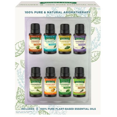 Save on Nature's Truth Aromatherapy 100% Pure Essential Oil Frankincense  Order Online Delivery