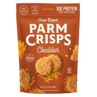 ParmCrisps Cheddar Minis (9.5 oz.)