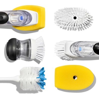 Oxo Softworks Dish Brush Refills, Delivery Near You