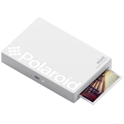 Hi-Print 2x3 Pocket Photo Printer by Polaroid Online, THE ICONIC