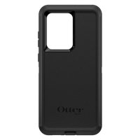 Otterbox Defender Galaxy S20 Ultra Case in Black