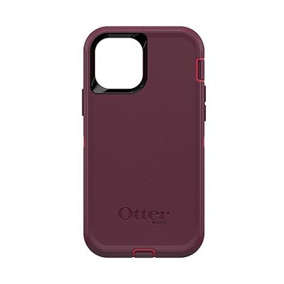 Otterbox Defender Series Case For Iphone 12 And Iphone 12 Pro Various Colors Sam S Club