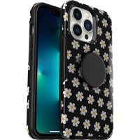 OtterBox Otter + Pop Symmetry Series Case for iPhone 13 Pro (Daisy)