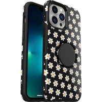 OtterBox Otter + Pop Symmetry Series Case for iPhone 13 Pro Max (Daisy)