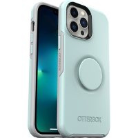 OtterBox Otter + Pop Symmetry Series Case for iPhone 13 Pro Max (Choose Color)