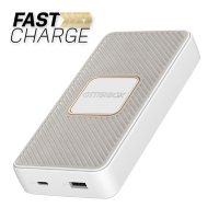 OtterBox Fast Charge Qi Wireless Power Bank 15k mAh