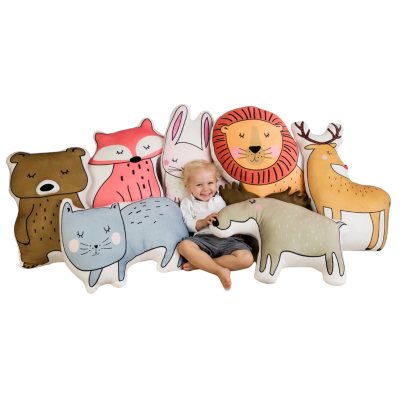 squishy pillow toys