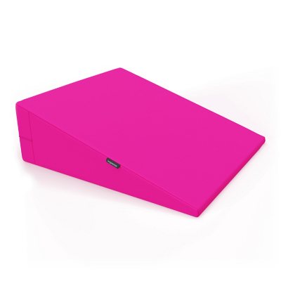 Imaginarium MultiPurpose Foam Wedge Pillow (Assorted Colors) Sam's Club