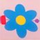 Friendship Pink, variant on Imaginarium Memory Foam Fun Pillow with Cooling Cover, Set of 2, Assorted Colors