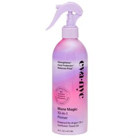 Eva NYC Mane Magic 10-in-1 Hair Primer, 16oz.