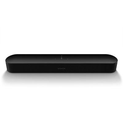 Sonos Beam (Gen 2) Soundbar Bundle