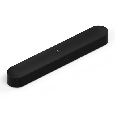 Sonos beam gen 2 soundbar review: A small update elevates the best compact  model to new heights