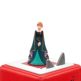 Tonies Disney Frozen Anna Tonie Audio Play Figurine