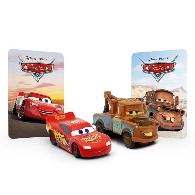 Tonie pour Toniebox Disney Cars - Tonies
