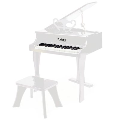 Hering Piano Country toy piano