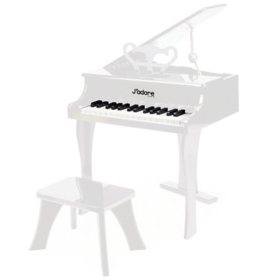 My First Melody Grand Piano (Assorted Colors)