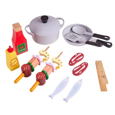 Hape gourmet grill sale