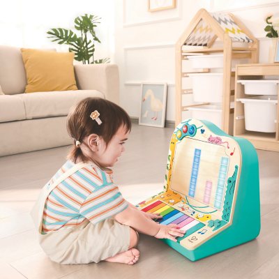 Educational & Creative Toys