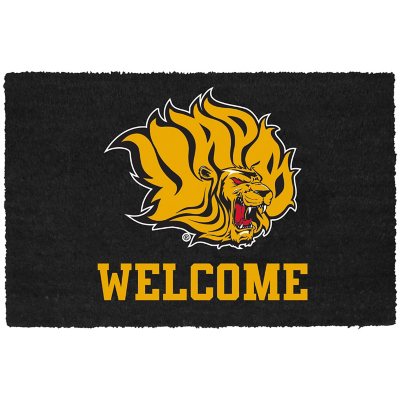 Ncaa Welcome Door Mat University Of Arkansas At Pine Bluff Sam S Club