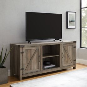 Sam's club 75 on sale inch tv stand