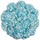 Turquoise, variant on Member's Mark Color Enhanced Hydrangeas, 20 stems, choose color