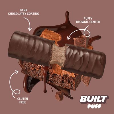 Search for protein bars - Sam's Club