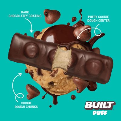 Search for protein bars - Sam's Club