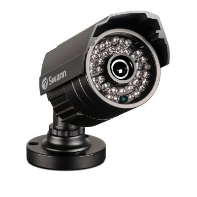 security camera purpose