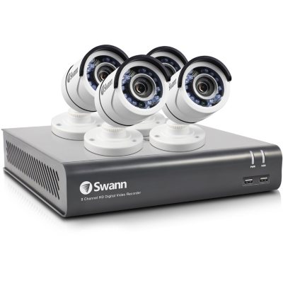 sam's club video surveillance systems