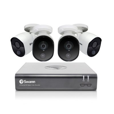 swann security cameras sam's club