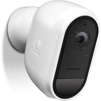 Swann Wireless Security System 5-Battery Camera - Sam's Club