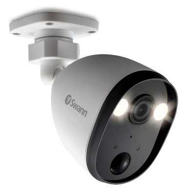 swann wireless security camera reviews