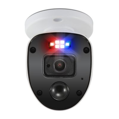 swann home security dome camera