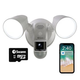 Arlo security best sale camera sam's club