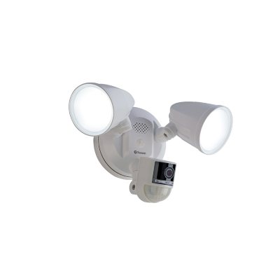 swann flood light camera