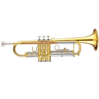 simba trumpet