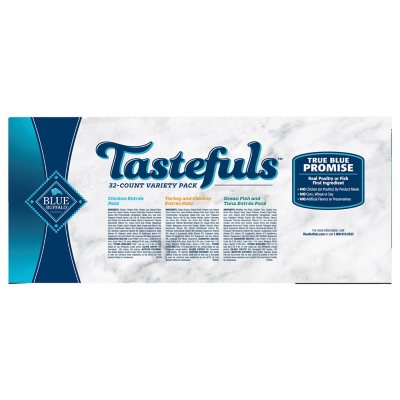 Sams club blue buffalo sales