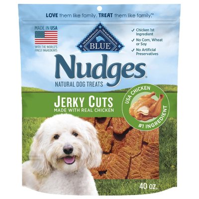 Sam's club discount dog dental chews