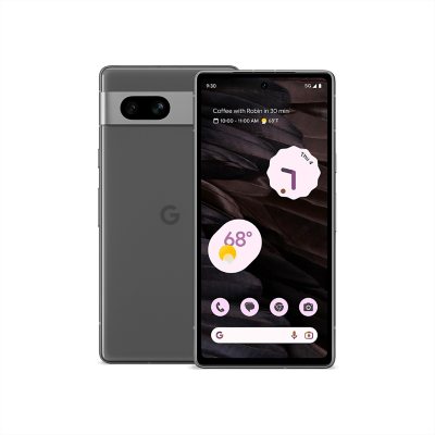 EXCELLENT Google Pixel 5 5G 128GB Unlocked GSM/CDMA T-Mobile Verizon AT&T