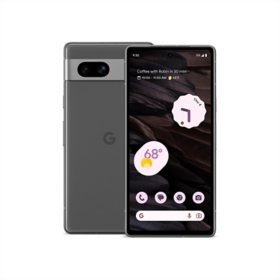 Google Pixel 7a 5G 128GB, Unlocked Smartphone
