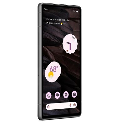 Google Pixel 7a 5G 128GB, Unlocked Smartphone - Sam's Club Google Pixel 7a 5G 128GB, Unlocked Smartphone - Sam's Club
