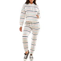 T&S by Thread and Supply Ladies Jogger Set