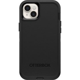 OtterBox Defender Series Case for Apple iPhone 14 Plus - Black