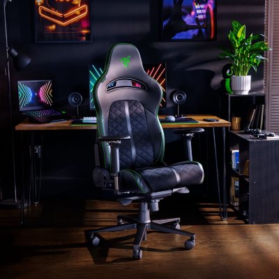 Gaming Furniture and Desks