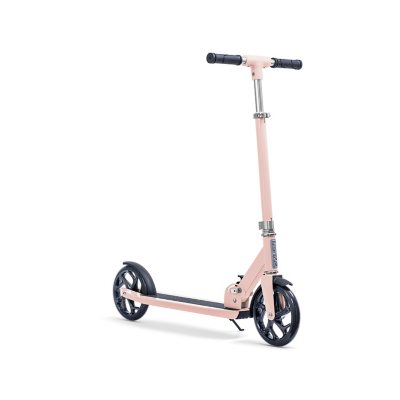 Jetson Hex 8" Folding Kick Scooter (Rose Gold)