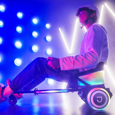 Hoverboard at sams club new arrivals