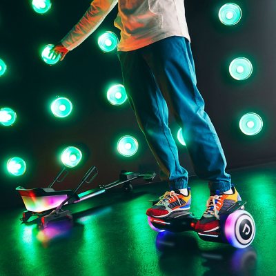 Jetson hoverboard sam's discount club