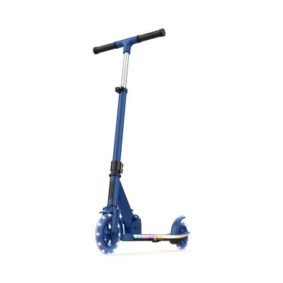 Jetson Highlight Kick Scooter- Blue