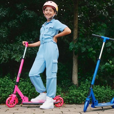 Jetson Omega Kids Electric Scooter