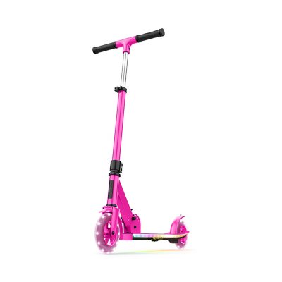 Jetson Highlight Motion Powered Light Up Scooter Assorted Colors Sam s Club